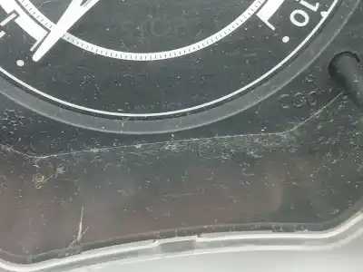 Peça sobressalente para automóvel em segunda mão quadrante por citroen c3 collection referências oem iam 98041181xt a2c83012900 