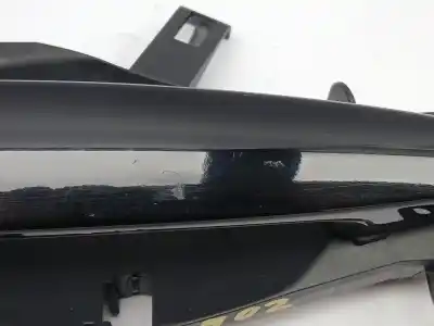 Peça sobressalente para automóvel em segunda mão puxador exterior frente direito por bmw 3 touring (e91) 318 d referências oem iam 51227199836  