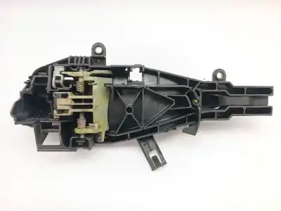 Peça sobressalente para automóvel em segunda mão puxador exterior frente direito por bmw 3 touring (e91) 318 d referências oem iam 51227199836  