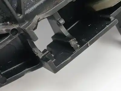 Peça sobressalente para automóvel em segunda mão puxador exterior frente direito por bmw 3 touring (e91) 318 d referências oem iam 51227199836  