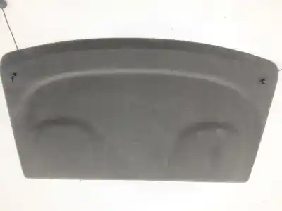 Pezzo di ricambio per auto di seconda mano vassoio posteriore per volkswagen scirocco iii (137, 138) 2.0 tdi riferimenti oem iam 1k8867769b7t8