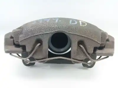 Pezzo di ricambio per auto di seconda mano pinza freno anteriore destra per volkswagen scirocco iii (137, 138) 2.0 tdi riferimenti oem iam 1k0615124e