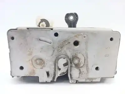 Tweedehands auto-onderdeel linker voordeur slot voor opel corsa e (x15) 1.3 cdti (08, 68) oem iam-referenties 13431841