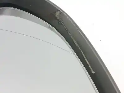 Автозапчастина б/у ліве дзеркало для opel astra k (b16) 1.6 turbo (68) посилання на oem iam 13453526 1428456 