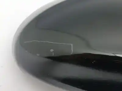 Peça sobressalente para automóvel em segunda mão espelho retrovisor direito por bmw 3 touring (e91) 318 d referências oem iam 51167268262  