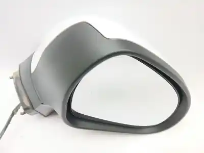 Gebrauchtes Autoersatzteil RÜCKSEITE RECHTS zum PEUGEOT 207/207+ (WA_, WC_) 1.4 HDI OEM-IAM-Referenzen 96806501XT  
