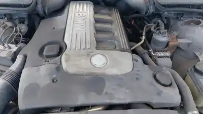 Gebrauchtes Autoersatzteil KOMPLETTER MOTOR zum BMW 5 (E39) 530 D OEM-IAM-Referenzen   