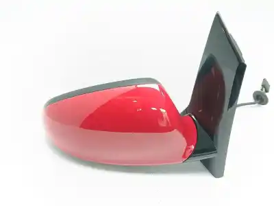 Автозапчасти б/у задний вид справа за opel astra k (b16) 1.6 turbo (68) ссылки oem iam 13352088 1428452 