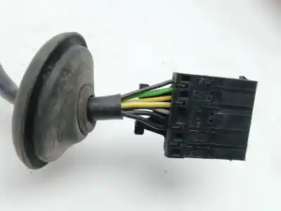 Автозапчасти б/у задний вид справа за opel astra k (b16) 1.6 turbo (68) ссылки oem iam 13352088 1428452 