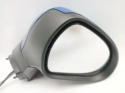 Gebrauchtes Autoersatzteil RÜCKSEITE RECHTS zum PEUGEOT 207 Urban OEM-IAM-Referenzen 96806130XT  