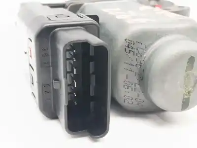 Second-hand car spare part right front window motor for kia cee'd fastback (ed) 1.6 crdi 90 oem iam references 402054d 403951a8 440850c