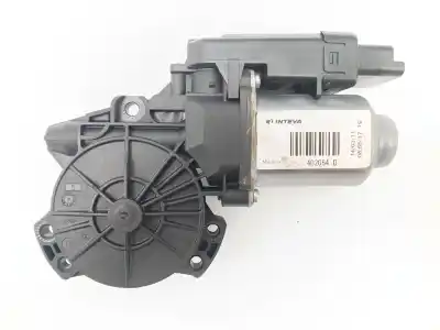 Second-hand car spare part right front window motor for kia cee'd fastback (ed) 1.6 crdi 90 oem iam references 402054d 403951a8 440850c