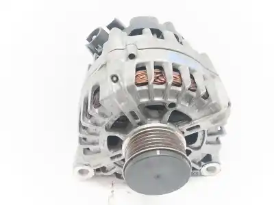 Автозапчастина б/у генератор для citroen c5 iii (rd_) 2.0 hdi 165 посилання на oem iam 9678049480   Автозапчастина б/у генератор для citroen c5 iii (rd_) 2.0 hdi 165 посилання на oem iam 9678049480