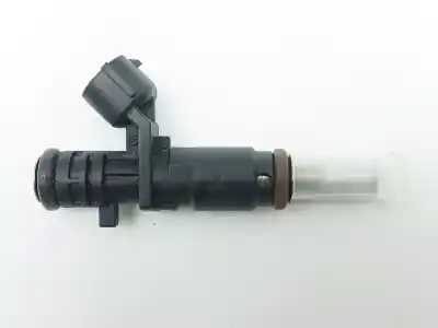 Second-hand car spare part injector for peugeot 308 premium oem iam references 75281768005