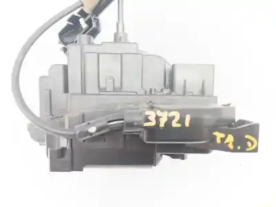 Pezzo di ricambio per auto di seconda mano serratura porta posteriore destra per renault modus / grand modus (f/jp0_) 1.5 dci (fp0f jp0f) riferimenti oem iam 8200522056  