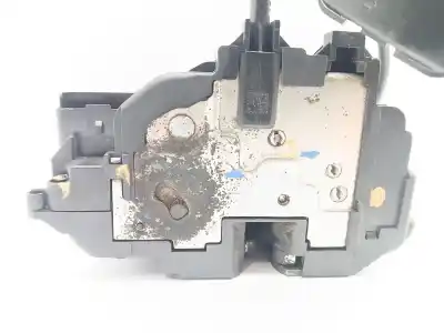 Pezzo di ricambio per auto di seconda mano serratura porta posteriore destra per renault modus / grand modus (f/jp0_) 1.5 dci (fp0f jp0f) riferimenti oem iam 8200522056  