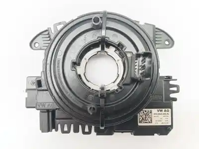 Pezzo di ricambio per auto di seconda mano ANELLO AIRBAG per AUDI A1 (8X1, 8XK)  Riferimenti OEM IAM 5K0953569AL  