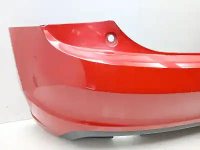 Pezzo di ricambio per auto di seconda mano paraurti posteriore per audi a1 (8x1, 8xk) 1.6 tdi riferimenti oem iam 8x0807511b   Pezzo di ricambio per auto di seconda mano paraurti posteriore per audi a1 (8x1, 8xk) 1.6 tdi riferimenti oem iam 8x0807511b