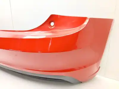 Pezzo di ricambio per auto di seconda mano paraurti posteriore per audi a1 (8x1, 8xk) 1.6 tdi riferimenti oem iam 8x0807511b   Pezzo di ricambio per auto di seconda mano paraurti posteriore per audi a1 (8x1, 8xk) 1.6 tdi riferimenti oem iam 8x0807511b