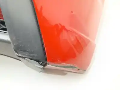 Pezzo di ricambio per auto di seconda mano paraurti posteriore per audi a1 (8x1, 8xk) 1.6 tdi riferimenti oem iam 8x0807511b   Pezzo di ricambio per auto di seconda mano paraurti posteriore per audi a1 (8x1, 8xk) 1.6 tdi riferimenti oem iam 8x0807511b