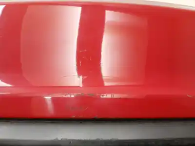 Pezzo di ricambio per auto di seconda mano paraurti posteriore per audi a1 (8x1, 8xk) 1.6 tdi riferimenti oem iam 8x0807511b   Pezzo di ricambio per auto di seconda mano paraurti posteriore per audi a1 (8x1, 8xk) 1.6 tdi riferimenti oem iam 8x0807511b