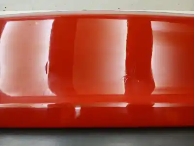 Pezzo di ricambio per auto di seconda mano paraurti posteriore per audi a1 (8x1, 8xk) 1.6 tdi riferimenti oem iam 8x0807511b   Pezzo di ricambio per auto di seconda mano paraurti posteriore per audi a1 (8x1, 8xk) 1.6 tdi riferimenti oem iam 8x0807511b
