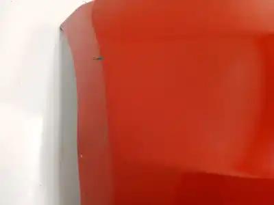 Pezzo di ricambio per auto di seconda mano paraurti posteriore per audi a1 (8x1, 8xk) 1.6 tdi riferimenti oem iam 8x0807511b   Pezzo di ricambio per auto di seconda mano paraurti posteriore per audi a1 (8x1, 8xk) 1.6 tdi riferimenti oem iam 8x0807511b