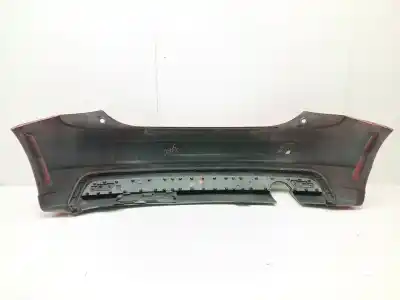 Pezzo di ricambio per auto di seconda mano paraurti posteriore per audi a1 (8x1, 8xk) 1.6 tdi riferimenti oem iam 8x0807511b   Pezzo di ricambio per auto di seconda mano paraurti posteriore per audi a1 (8x1, 8xk) 1.6 tdi riferimenti oem iam 8x0807511b