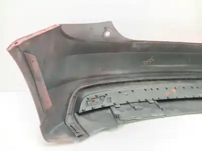 Pezzo di ricambio per auto di seconda mano paraurti posteriore per audi a1 (8x1, 8xk) 1.6 tdi riferimenti oem iam 8x0807511b   Pezzo di ricambio per auto di seconda mano paraurti posteriore per audi a1 (8x1, 8xk) 1.6 tdi riferimenti oem iam 8x0807511b