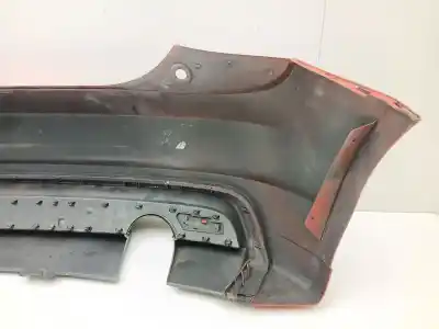 Pezzo di ricambio per auto di seconda mano paraurti posteriore per audi a1 (8x1, 8xk) 1.6 tdi riferimenti oem iam 8x0807511b   Pezzo di ricambio per auto di seconda mano paraurti posteriore per audi a1 (8x1, 8xk) 1.6 tdi riferimenti oem iam 8x0807511b