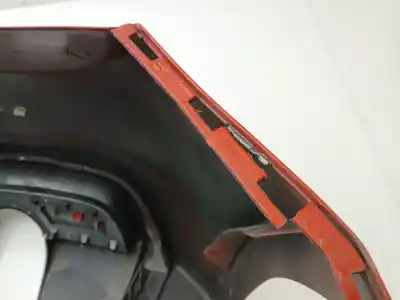 Pezzo di ricambio per auto di seconda mano paraurti posteriore per audi a1 (8x1, 8xk) 1.6 tdi riferimenti oem iam 8x0807511b   Pezzo di ricambio per auto di seconda mano paraurti posteriore per audi a1 (8x1, 8xk) 1.6 tdi riferimenti oem iam 8x0807511b