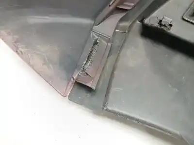 Pezzo di ricambio per auto di seconda mano paraurti posteriore per audi a1 (8x1, 8xk) 1.6 tdi riferimenti oem iam 8x0807511b   Pezzo di ricambio per auto di seconda mano paraurti posteriore per audi a1 (8x1, 8xk) 1.6 tdi riferimenti oem iam 8x0807511b