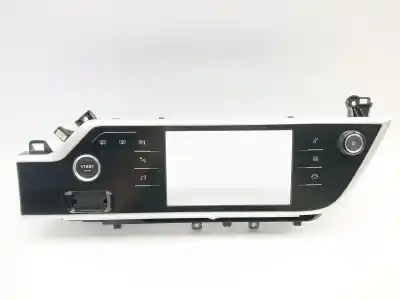 Second-hand car spare part  for CITROEN C4 PICASSO II  OEM IAM references 98167277VV 9814247280 