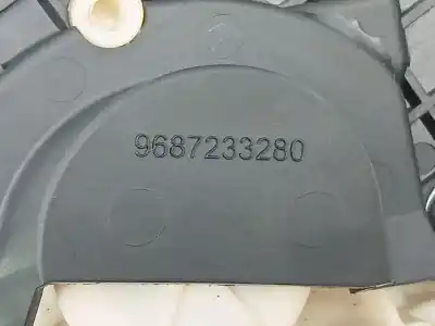 Автозапчасти б/у централизованный привод закрытия ворот за citroen c4 picasso ii 1.6 bluehdi 120 ссылки oem iam 9687233280  