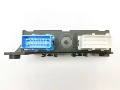 Second-hand car spare part electronic module for citroen c4 picasso ii 1.6 bluehdi 120 oem iam references 9812711280  