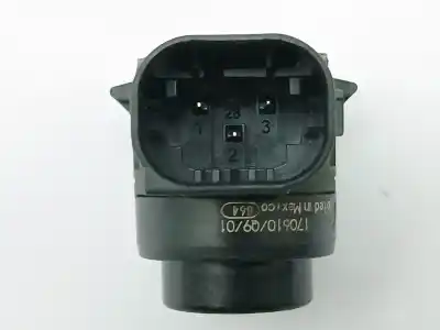 Pezzo di ricambio per auto di seconda mano sensori di parcheggio per citroen c4 picasso ii 1.6 bluehdi 120 riferimenti oem iam 9675202477xt 0263013215 