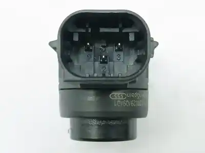 Second-hand car spare part parking sensor for citroen c4 picasso ii 1.6 bluehdi 120 oem iam references 9675202477xt 0263013215 