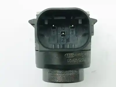 Second-hand car spare part parking sensor for citroen c4 picasso ii 1.6 bluehdi 120 oem iam references 9800210677vl 0263023079 