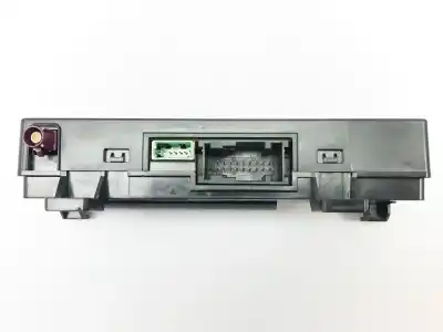 Second-hand car spare part electronic module for citroen c4 picasso ii 1.6 bluehdi 120 oem iam references 9824678280  