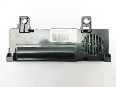Second-hand car spare part electronic module for citroen c4 picasso ii 1.6 bluehdi 120 oem iam references 9824678280  