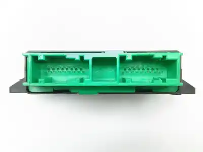Second-hand car spare part electronic module for citroen c4 picasso ii 1.6 bluehdi 120 oem iam references 9819360080 0263014016 