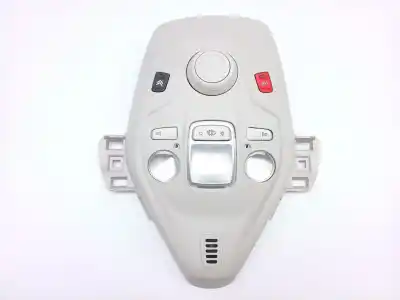 Second-hand car spare part interior light for citroen c4 picasso ii 1.6 bluehdi 120 oem iam references 96781446bj