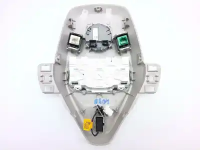 Автозапчасти б/у внутренний свет за citroen c4 picasso ii 1.6 bluehdi 120 ссылки oem iam 96781446bj 96659054bj 9678124177