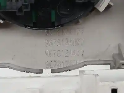 Автозапчасти б/у внутренний свет за citroen c4 picasso ii 1.6 bluehdi 120 ссылки oem iam 96781446bj 96659054bj 9678124177