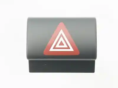 Second-hand car spare part hazard warning lights for citroen c4 picasso ii 1.6 bluehdi 120 oem iam references 9681018zd