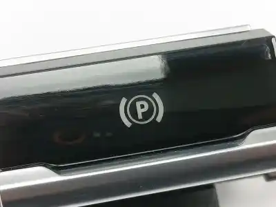 Автозапчасти б/у рычаг ручного тормоза за citroen c4 picasso ii 1.6 bluehdi 120 ссылки oem iam 96781160vv00  
