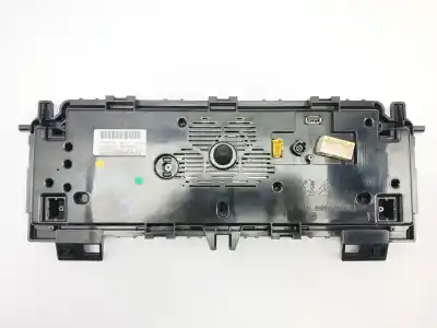 Second-hand car spare part dashboard for citroen c4 picasso ii 1.6 bluehdi 120 oem iam references 9813590280  