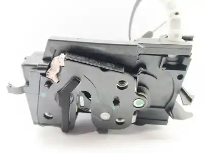 Second-hand car spare part rear right door lock for citroen c4 picasso ii 1.6 bluehdi 120 oem iam references 9810310780