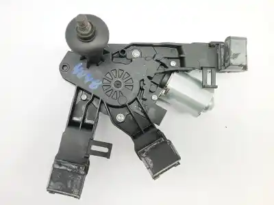 Second-hand car spare part rear windshield wiper motor for citroen c4 picasso ii 1.6 bluehdi 120 oem iam references 9819523180