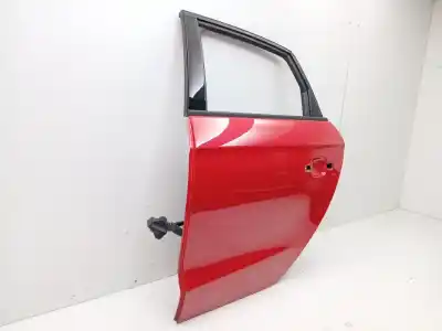 İkinci el araba yedek parçası arka sol kapi için audi a1 (8x1, 8xk) 1.6 tdi oem iam referansları 8x4833051b   İkinci el araba yedek parçası arka sol kapi için audi a1 (8x1, 8xk) 1.6 tdi oem iam referansları 8x4833051b